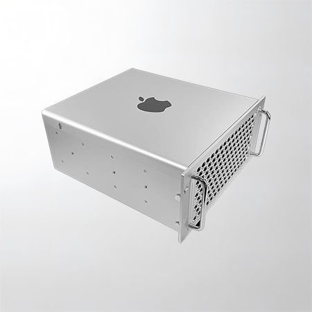 Mac Pro M2 Ultra (24-CPU / 60-GPU) 64/1TB